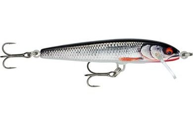 Rapala Wobler Floater Elite GDROL