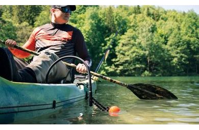 Deeper Nadhadzovací sonar Wifi s GPS Fishfinder Pro+ 2