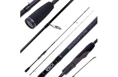 Zeck Prut Momentum Spin 210|15 2,1m 4-15g