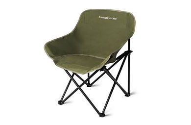 Delphin Křeslo Wasabi Shortback