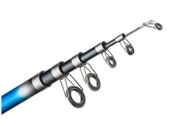 Mivardi Prut Active TeleCarp II 240cm 40-80g