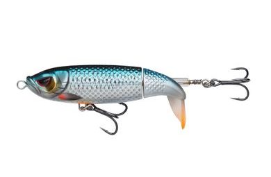 Madcat Wobler Cat Plopper 16cm 55g