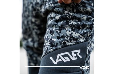 Vagner Tepláky Cano Pro