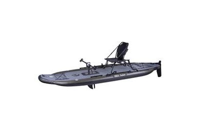 Zeck Rybársky kajak Tusker Kayak