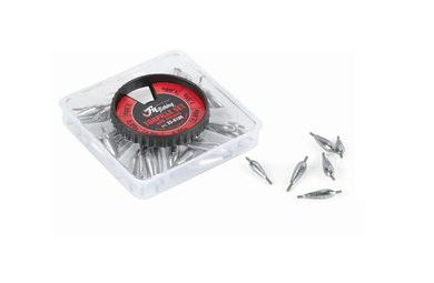 Filfishing Sada Torpil Torpille Silicone Set 6106