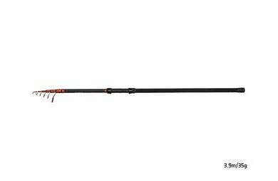 Delphin Prut Niora TeleMatch 420cm 35g