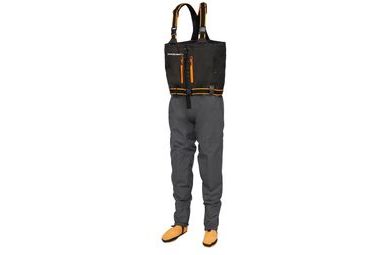 Savage Gear Brodicí kalhoty SG8 Chest Zip Wader