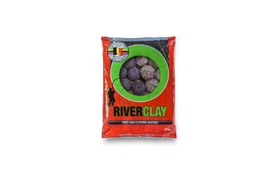 MVDE Směs River Clay 2kg