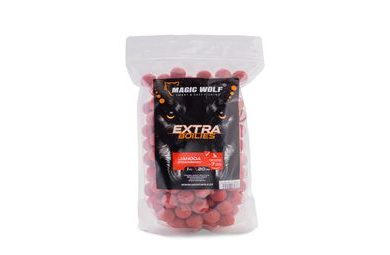 Magic Wolf Kŕmne Boilies 20mm 5kg