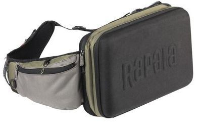 Rapala Brašna Sling Bag Big
