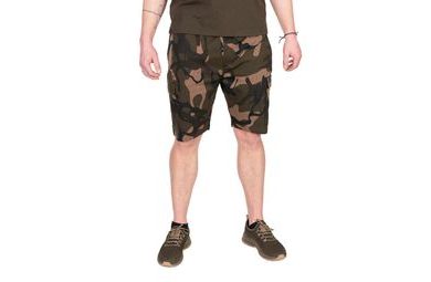 Fox Kraťasy LW Camo Jogger Short