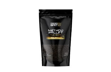 Chyť a pusť Kukuřičné peletky