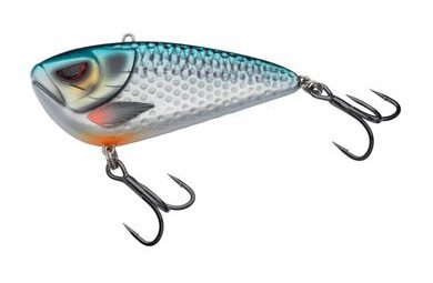 Madcat Nástraha Vib Lure Pleskáč