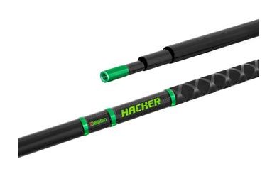 Delphin Podberáková tyč Hacker NXT 260cm