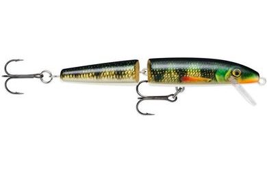 Rapala Wobler Jointed Floating PEL