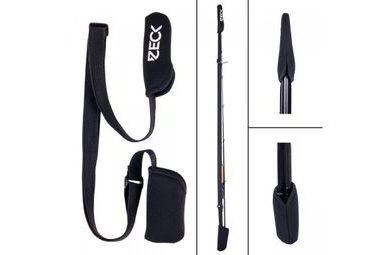 Zeck Chránič prutu Rod Protector Adjustable