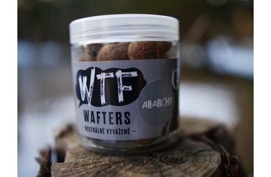 G.B.U. Boilies WTF Anarchy 120g