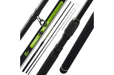 Sensas Prut Target Feeder 3,6m H 140g