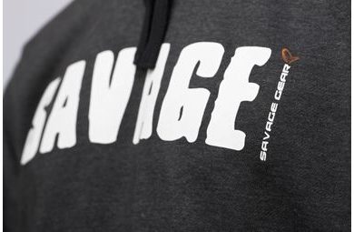 Fox Mikina Collection LW Hoody Black & Orange