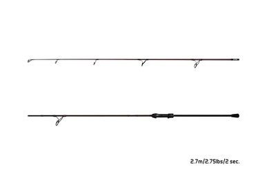 DAM Prut Iconic Carp 3.6m 3.5lb