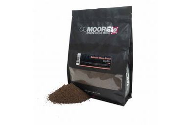CC Moore Stick Mix Micro Feed 1kg