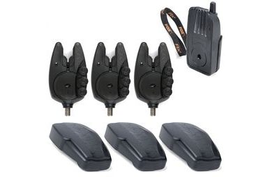 Fox Sada hlásičov Rx+ Presentation Set