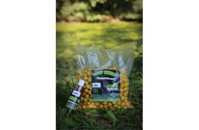 Magic Wolf Kŕmne Boilies 20mm 5kg