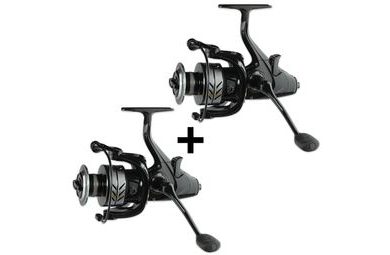 Giants fishing Naviják GXR Reel 6000FS Akce 1+1 Zdarma!