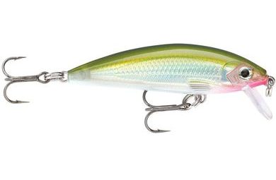 Rapala Wobler X-Rap Count Down OG