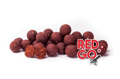 Chytil Boilies Red Go 1kg