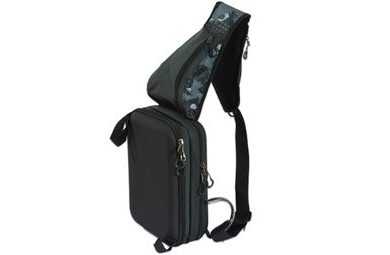 Giants fishing Vláčecí taška Spinning Bag Luxury MK2