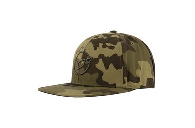 Korda Kšiltovka Kore Snapback Kamo