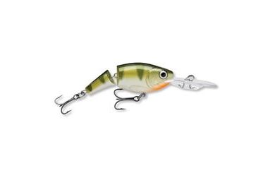 Rapala Wobler Jointed Shad Rap YP