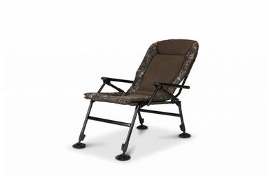 Mivardi Křeslo Comfort Quattro