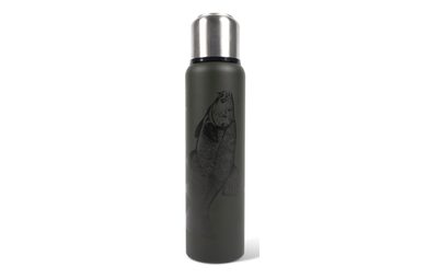Korum Termoska Classic Thermal Flask Lieň 1L
