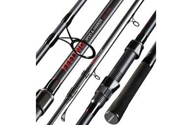 Starbaits Prút Feeling Spod Marker 3,6m 5,0lbs