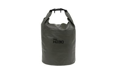Fox Voděodolná taška HD Dry Bag 30L