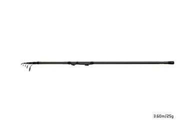 Delphin Prut Niora TeleMatch 420cm 35g