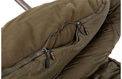 Chyť a pusť Spací vak Thunder 5 Season