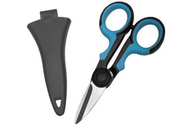 Zebco Nůžky Belt Scissors