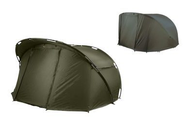 Prologic Bivak C-Series Bivvy and Overwrap 1 Man