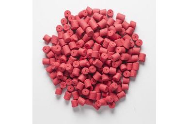 Chyť a pusť Pelety RED Halibut 10kg