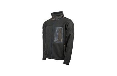 Nash Mikina ZT Nordic Fleece Zipped Jumper