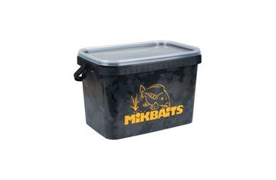 Mikbaits Mäkké feeder extrudy 50ml