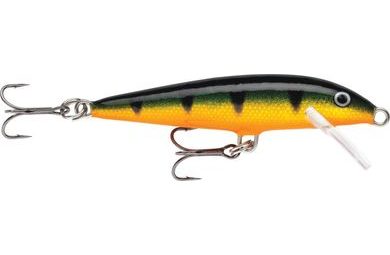 Rapala Wobler Original Floating P