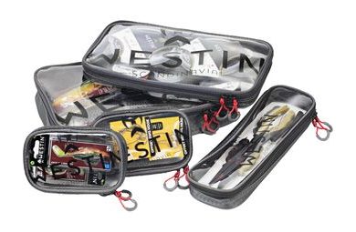 Westin Sada pouzder W4 Clear Guard Pouch Set