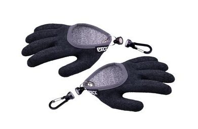 Zeck Rukavice Magnet Release Landing Glove