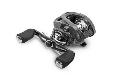 Abu Garcia Multiplikátor MAX5 X LP-L
