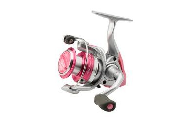 Okuma Naviják Pink Paerl V2 3000 FD