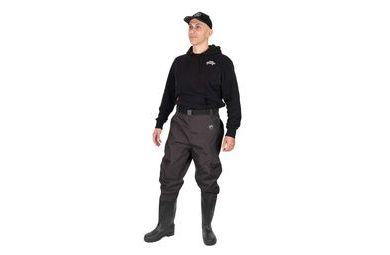 Fox Rage Brodicí Kalhoty Lightweight Waist Wader